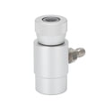 thumbnail image 2 of Válvula Adaptadora De Soda, Adaptador De CO2 Adaptador De Accesorios De Soda Con Enchufe Macho De 8 Mm Para Soda Machime ANGGREK Otros, 2 of 8