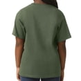 thumbnail image 2 of Gildan Boys/Girls Softstyle Plain T-Shirt, 2 of 4