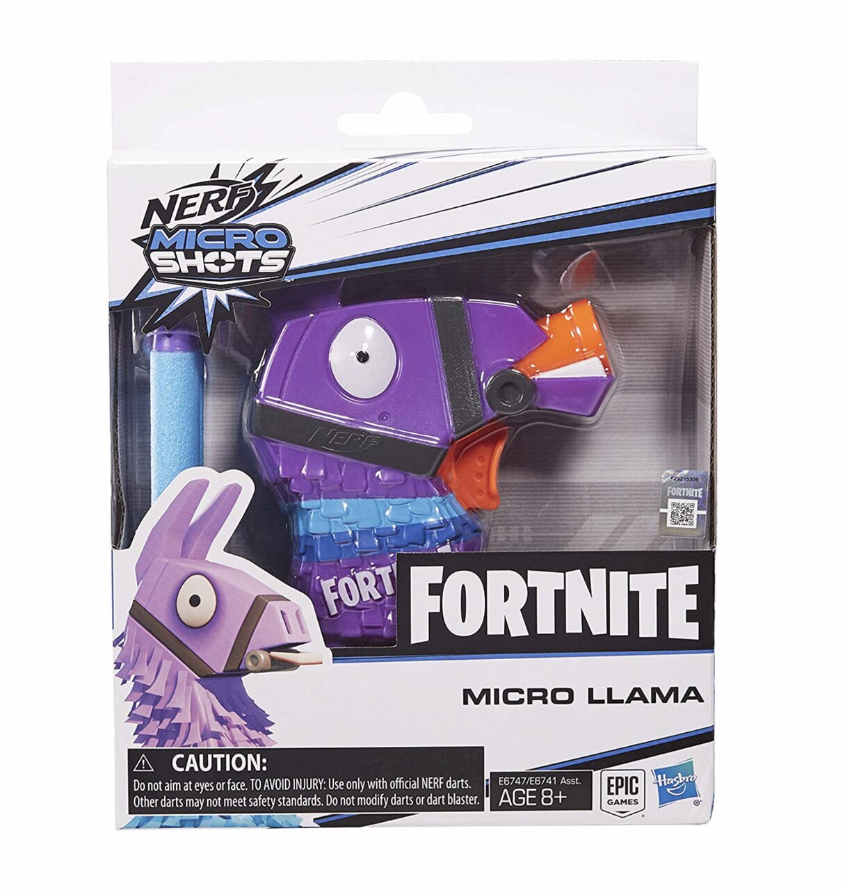 fortnite llama toy walmart