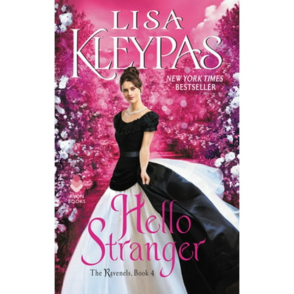Pre-Owned Hello Stranger: The Ravenels, Book 4 (Mass Market Paperback) 0062371916 9780062371911