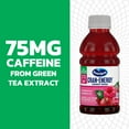 thumbnail image 5 of Ocean Spray® Cran-Energy™ Cranberry Raspberry Juice Drinks, 10 fl oz Bottles, 6 Count, 5 of 14
