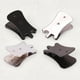 thumbnail image 1 of Silencio de Color Plateado Baoblaze para Instrumento Musical Chino Erhu Hu mute, 1 of 6
