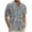 F Multicolor, variant on DJDLJWCJ Mens Button Down Shirts, Outdoor Casual Hawaiian Shirt Lightweight Short Sleeve polo Shirts for Men Summer Beach Shirts Multicolor M