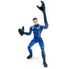Fantastic Four 12" Mr. Fantastic Action Figure
