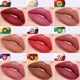 thumbnail image 5 of Kit de 12 colores para mujer, resistente al agua, de larga duración, compacto y pigmentado, para llevar a todas partes, con pintalabios mate glamuroso, 5 of 8