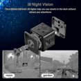 thumbnail image 4 of Hidden Camera- Spy Camera - Mini Camera - Video Wireless Cameras #jlf, 4 of 5