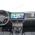 thumbnail image 2 of TPXINXIN 15.8 inch Android 15 Car Radio For Volkswagen Lavida 2019-2022 HD Multimedia Video Player Navigation GPS DVD 4G DSP Stereo Bluetooth, 2 of 15