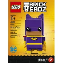 LEGO Brickheadz Batgirl 41586