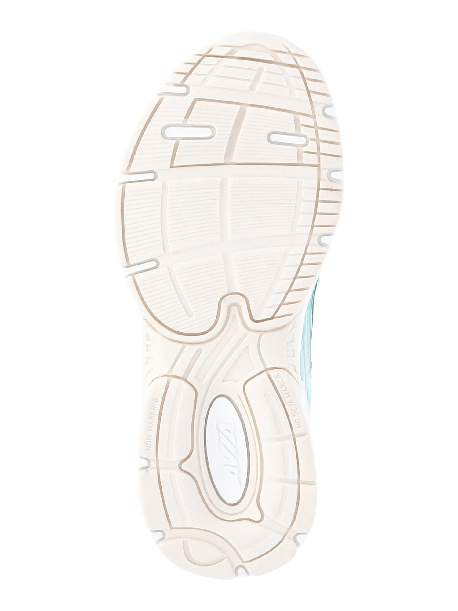Avia 5000 Unisex Little and Big Kid Chunky Trainer Sneakers