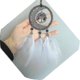 thumbnail image 2 of Feather Car Home Decoration 7cm Diameter Indian Feather Dream Catcher Dreamcatchers,, 2 of 3