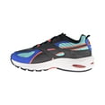 thumbnail image 4 of Puma Cell Speed TR Men's Shoes Puma Noir-Galaxy Blue 371826-01, 4 of 6