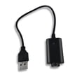 thumbnail image 3 of Adaptador Vape Ego Usb Charger510 Cargador de línea larga Shytmv, 3 of 3
