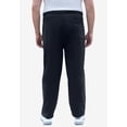 thumbnail image 3 of KingSize Men's Big & Tall Explorer Plush Fleece Pants, 3 of 6