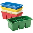 thumbnail image 1 of Copernicus CC4069-Y Royal Divided Tub- Yellow, 1 of 1