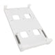 thumbnail image 5 of Organizador Dispensador de Latas de Bebidas para Refrigerador, Soporte de PlásTiCo Transparente para Lasgas de Refrescos, Contenedor de Almacenamiento para Nevera,, 5 of 7