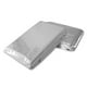 thumbnail image 1 of Emergencia Portátil Para Acampar, Primeros Auxilios, Supervivencia, Rescate, Cortina, Herramientas De Tienda, Senderismo Al Aire Libre, Manta Térmica De Lámina Salvavidas Yuarrent OD006364-00, 1 of 5