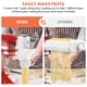thumbnail image 4 of Accesorio para hacer pasta Cofun con 7 placas para KitchenAid, 4 of 7