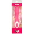 thumbnail image 1 of BMS Wonderlust Serenity Vibromasseur Rechargeable à Point G, Rose, 1 of 3