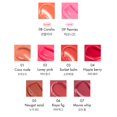 thumbnail image 4 of ROMAND Glasting Melting Balm 3,5 g - 9 Couleurs au Choix, 4 of 18