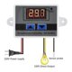 thumbnail image 2 of Controlador de temperatura Digital Xh-w3001, 2 uds., con Sensor, Ac110v-220v, interruptor de temperatura del termostato, 2 of 5