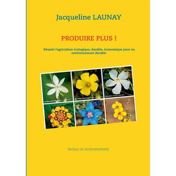 Produire plus !, (Paperback)