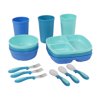 My First Meal Pal Combo Set