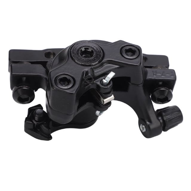Pinza de Freno de Rueda de Scooter, Fácil Instalación Potencia de Frenado Reemplazo de Pinza de Freno de Scooter Eléctrico para Disco de 5,5 Pulgadas para Scooter
