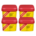 thumbnail image 1 of Berthelet Mélange pour Sauce à Poutine, Sauce Brune Authentique de Style Québécois, Qualité Professionnelle pour Services Alimentaires, Contenant à Haut Rendement 1 kg (2,2 Lb), 1 of 2