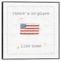 USA Cuties I Shiplap