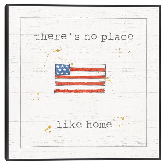 USA Cuties I Shiplap