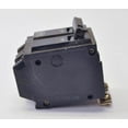 thumbnail image 4 of GE THQB2140 Bolt-On Mount Type THQB Miniature Circuit Breaker 2-Pole 40 Amp 120/240 Volt AC, Color, 4 of 6