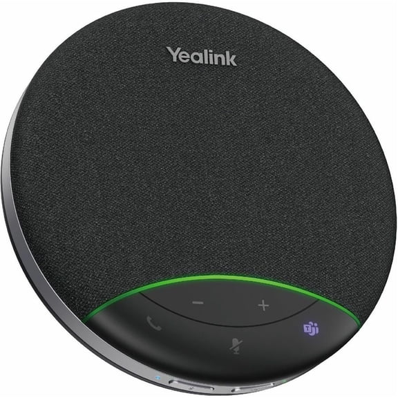 Yealink SP92 Conference Speaker Microphone ANC