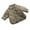 Beige, variant on Chenyin Toddler Kids Warm Cotton Jacket for Boys Girls Autumn Winter Buttons Coats Baby Lightweight Long Sleeve Thin Cotton Outerwear for 9 Months - 7 Years