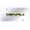 Gold on Mirrored, variant on Au-TOMOTIVE GOLD Denali Name Chrome on Chrome Plate