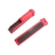 thumbnail image 1 of Profesional Snooker Billiard Pool Cues Tip Shaper Trimmer Varillas Herramienta de reparación (6 piezas, azul + rojo) LingWen 8390606698209, 1 of 1