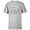 Athletic Heather, variant on Home Alone Christmas Kevin’s Battle Plan Drawing - Short Sleeve T-Shirt for Kids - Customized-White