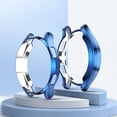thumbnail image 1 of Compatible With Smartwatch Sense Protective TPU Material Film Integrated Drop Cover Shield Accessory, 1 of 3