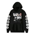 thumbnail image 1 of THNCLZX Toilet-bound Hanako-kun Hoodie Halloween Anime Cosplay Costume Hooded Pullover Sweatshirt for Unisex, 1 of 5