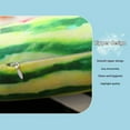 thumbnail image 6 of IPEWLEX Cute Watermelon Toy Pillow - Soft Plush Decorative Cushion for Home, TV, and Relaxation, Unique Watermelon Design, 6 of 6