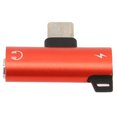 thumbnail image 4 of Type-c To 3.5mm Headphone Adapter Type-c To 3.5mm Headphone Jack Type-c To 3.5mm Headphone  2 In 1 Type-c Adapter Headphone Accessories TypeC To 3.5mm Headphone Adapter  2 In 1, 4 of 8