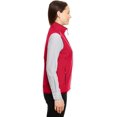 thumbnail image 2 of Ash City - Core 365 Ladies' Techno Lite Unlined Vest, 2 of 3