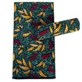 thumbnail image 3 of BAZINRICHE 6 Yards Cotton African Ankara Fabric Wax Print Dashiki Craft Fabric for clothing Dress, 3 of 3