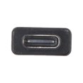 thumbnail image 3 of Adaptateur USB Type-C femelle vers USB 3.1 A femelle, convertisseur USB droit pour extension de câble de données USB 3.1, 3 of 4