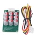 thumbnail image 2 of Balanceador de batería 5A Placa de transferencia de energía de batería de iones de litio de alta precisión Balanceador ecualizador activo, 2 of 9