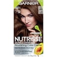 thumbnail image 1 of Tinte para el cabello Garnier Nutrisse Ultra Coverage 600 Deep Brown, 1 of 5