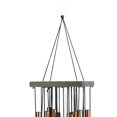 thumbnail image 4 of Tube Wind Chimes, Wind Chimes, Elegant Exquisite Craftsmanship Garden Decoration Birthday, 4 of 8