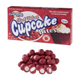 thumbnail image 3 of 3 Pack Red Velvet Cupcake Bites- Bite-size morsels of red velvet-flavored candy., 3 of 4
