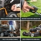 thumbnail image 4 of Cortadora de césped WORX Nitro 40V 21 Push con Aerodeck e Intellicut, 4 of 6