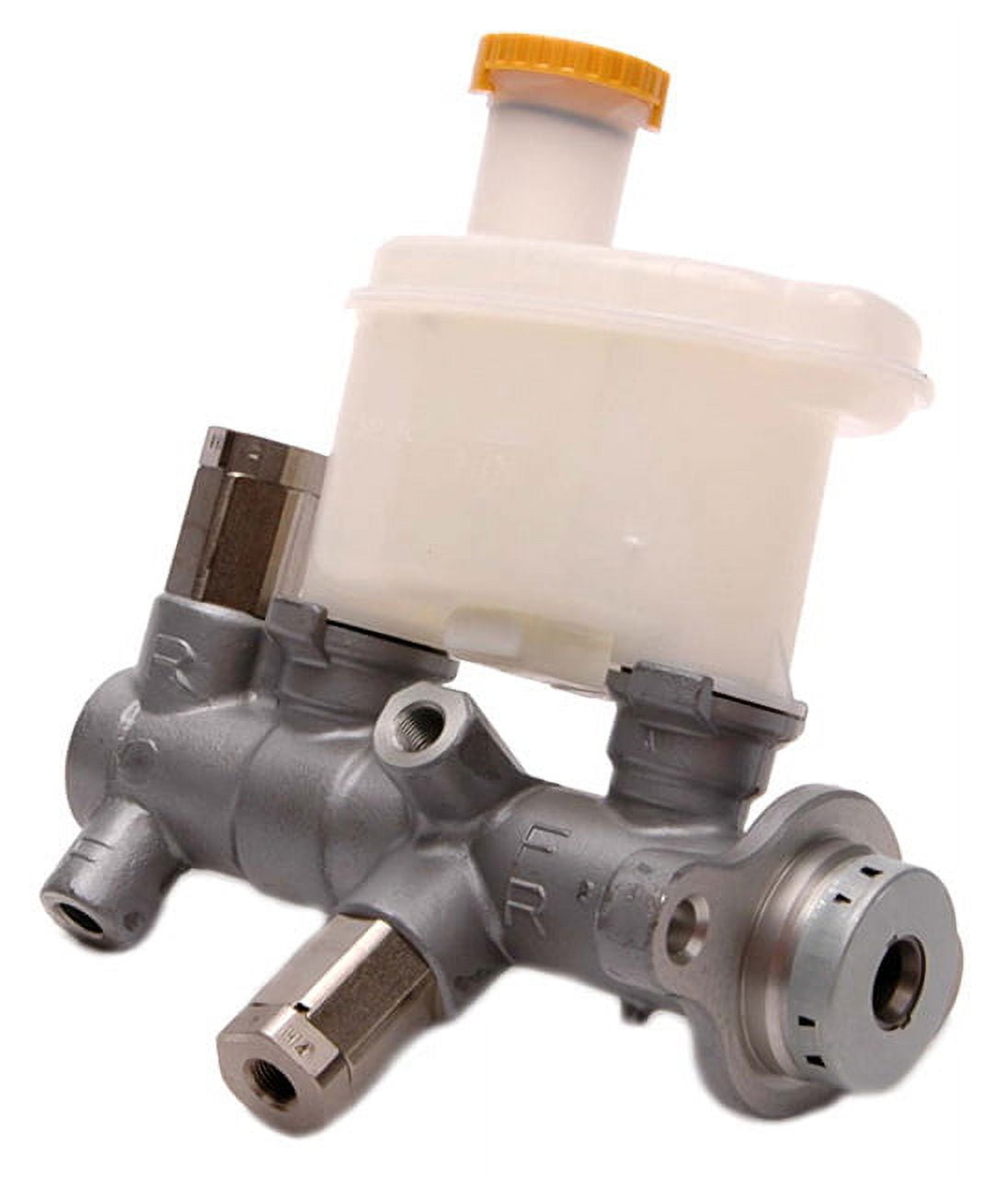 Raybestos Brake Master Cylinder BPIMC390800 Fits select: 2002-2006 NISSAN ALTIMA