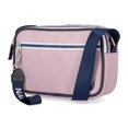 thumbnail image 1 of Bandolera Nautica High Seas Lilac Rose para mujer, 1 of 5